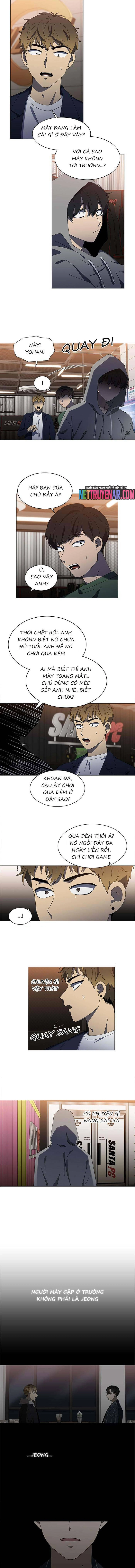 Độc Chiếm - Chương 102
