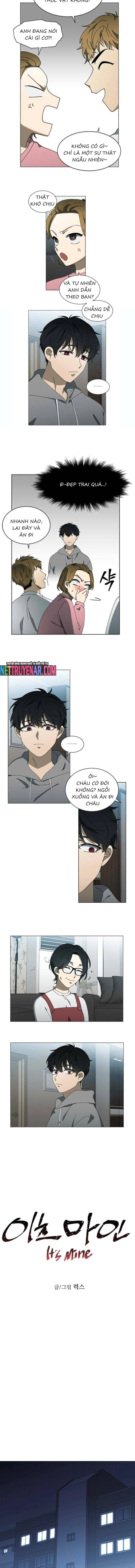 Độc Chiếm - Chương 103