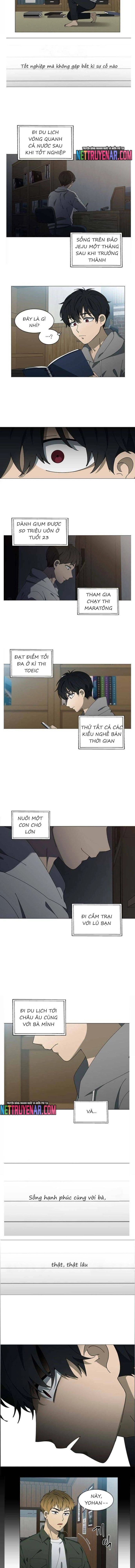Độc Chiếm - Chương 104