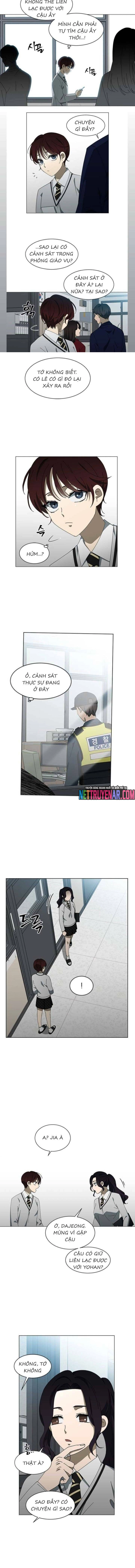 Độc Chiếm - Chương 104