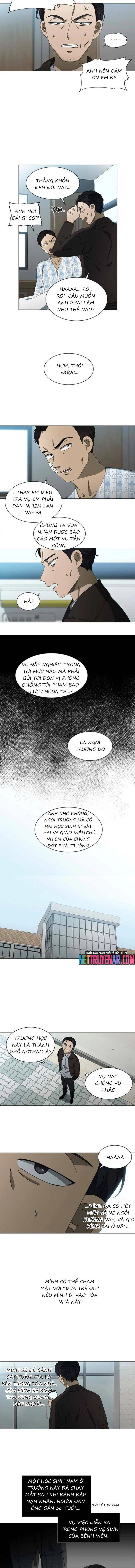 Độc Chiếm - Chương 105