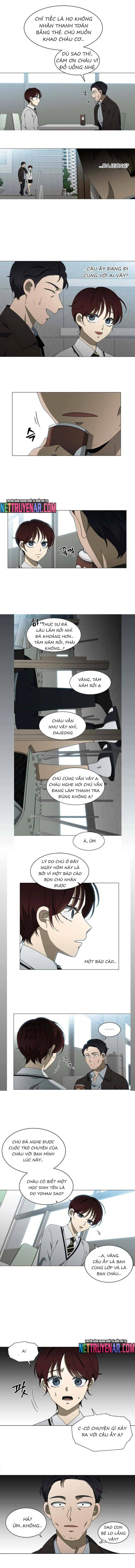 Độc Chiếm - Chương 105