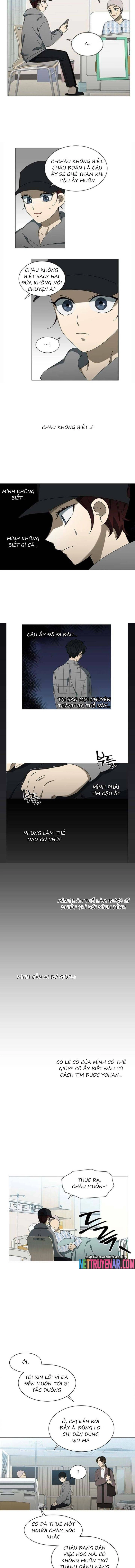 Độc Chiếm - Chương 107
