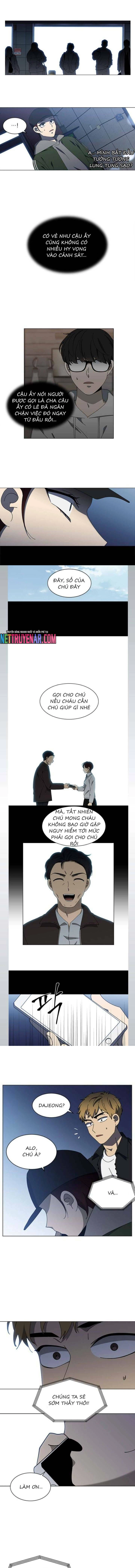 Độc Chiếm - Chương 107