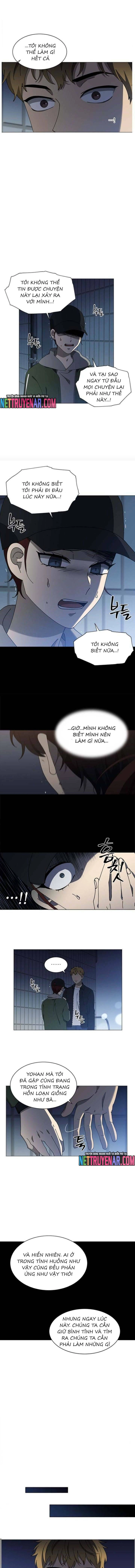 Độc Chiếm - Chương 107