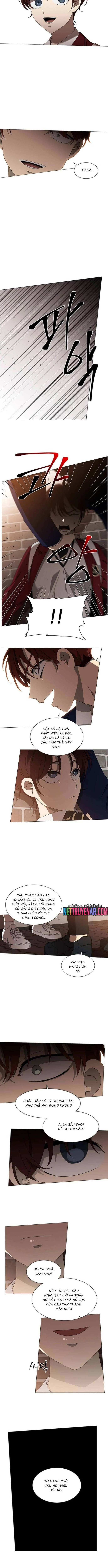 Độc Chiếm - Chương 108