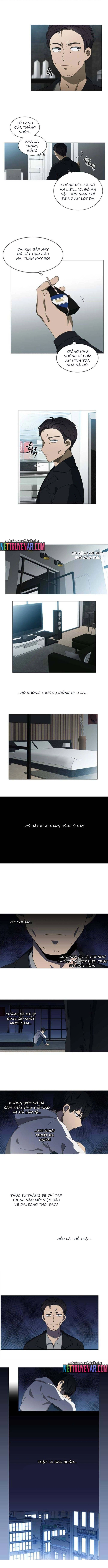 Độc Chiếm - Chương 110