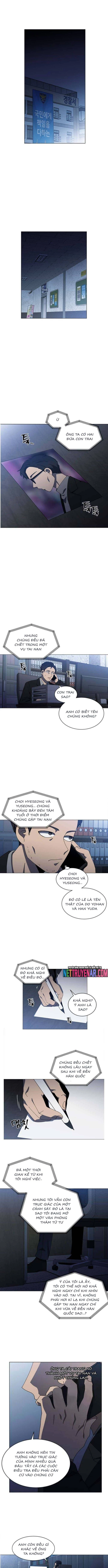 Độc Chiếm - Chương 110