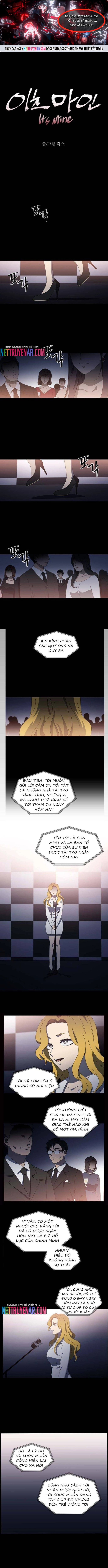 Độc Chiếm - Chương 112