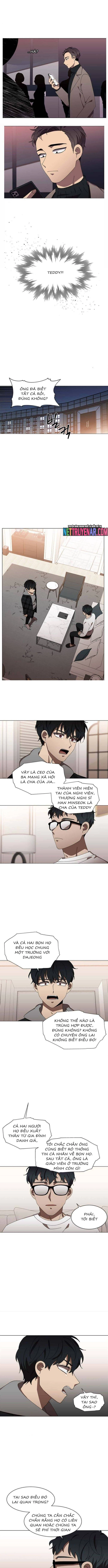 Độc Chiếm - Chương 112