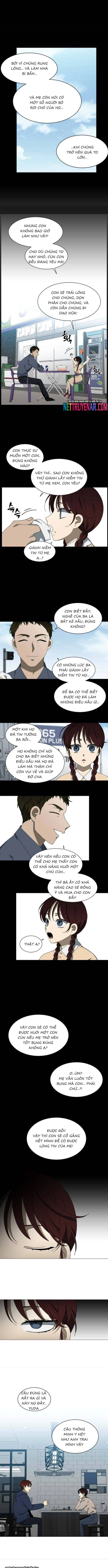 Độc Chiếm - Chương 113