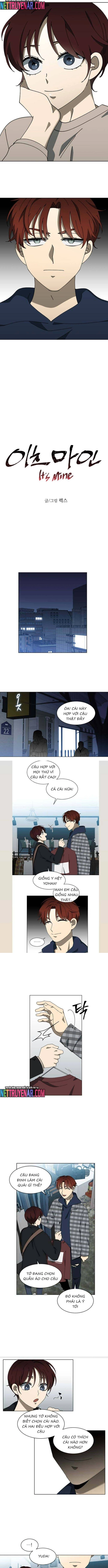 Độc Chiếm - Chương 113