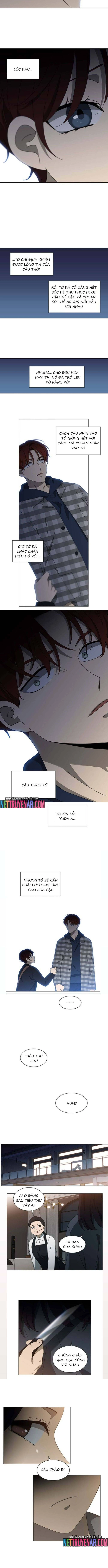 Độc Chiếm - Chương 113