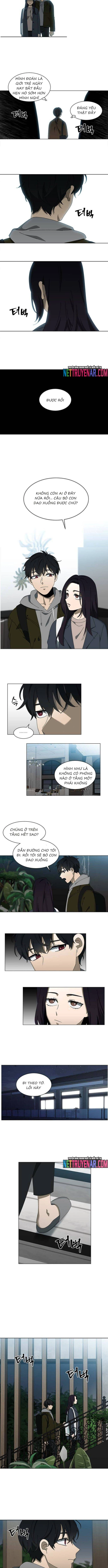 Độc Chiếm - Chương 114