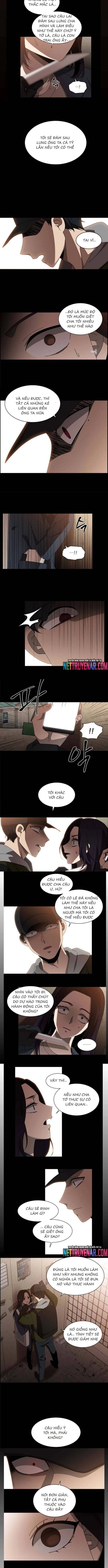 Độc Chiếm - Chương 114