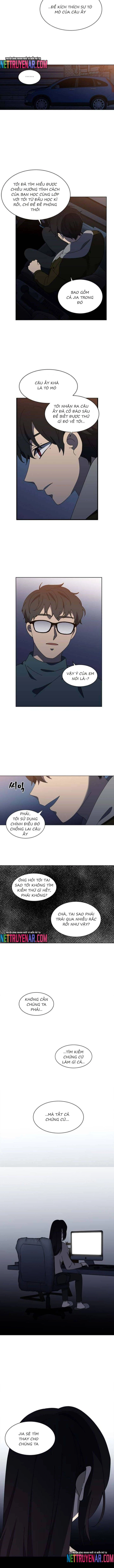 Độc Chiếm - Chương 114