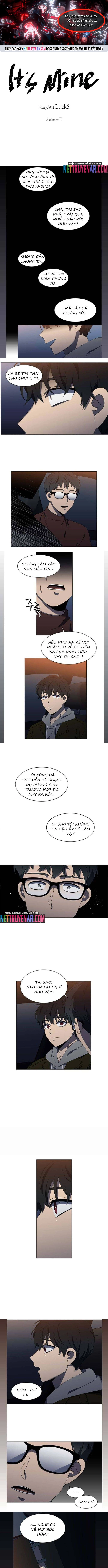 Độc Chiếm - Chương 115