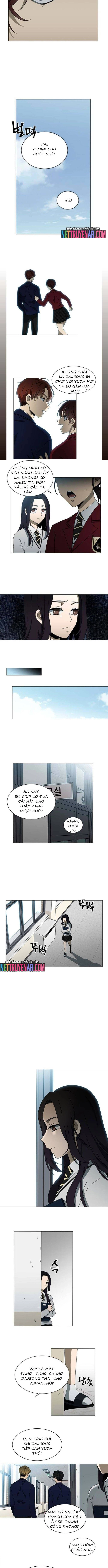 Độc Chiếm - Chương 115