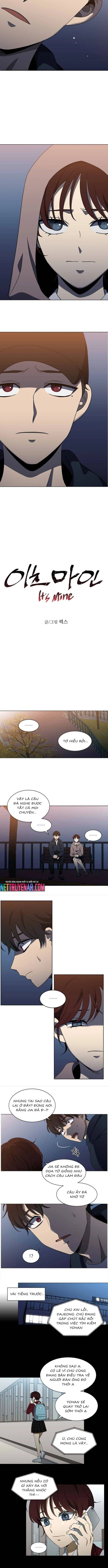 Độc Chiếm - Chương 117
