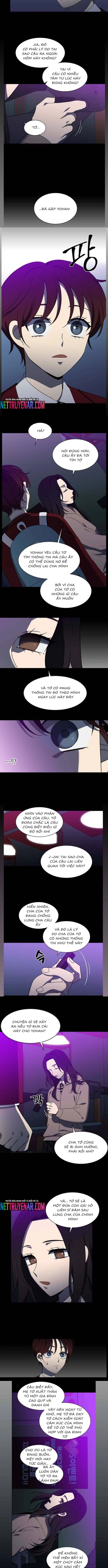 Độc Chiếm - Chương 117