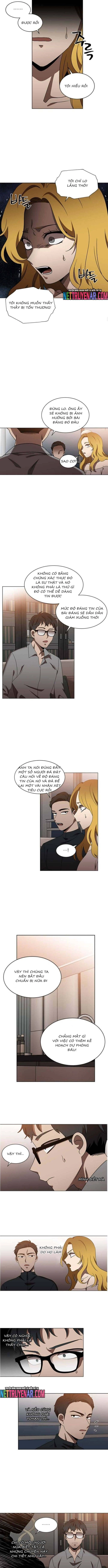 Độc Chiếm - Chương 118