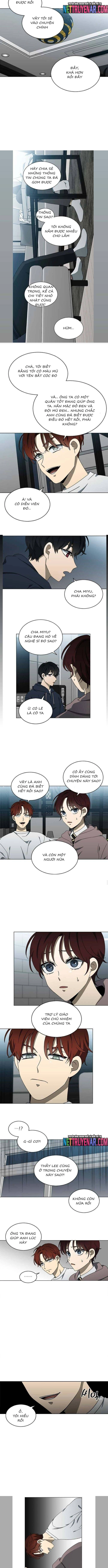 Độc Chiếm - Chương 119