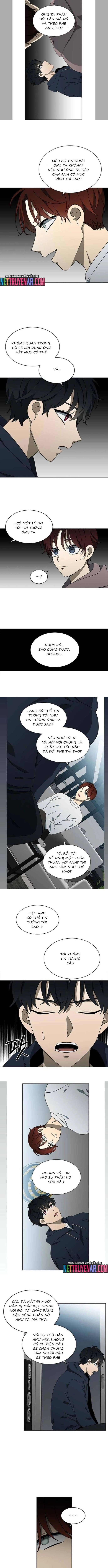 Độc Chiếm - Chương 119