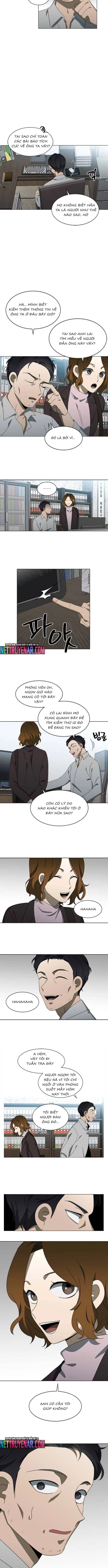 Độc Chiếm - Chương 120