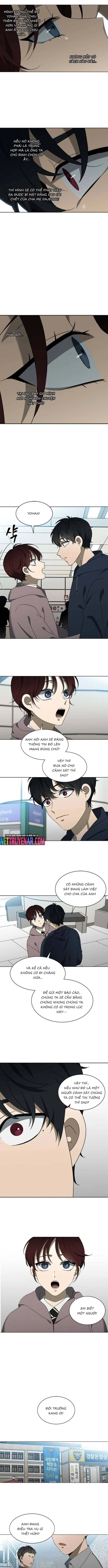 Độc Chiếm - Chương 121
