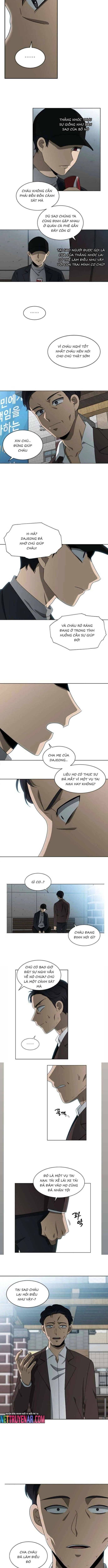 Độc Chiếm - Chương 121