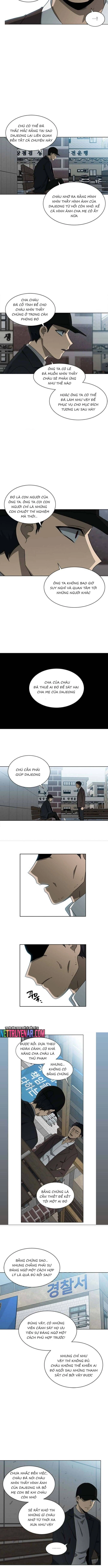 Độc Chiếm - Chương 121