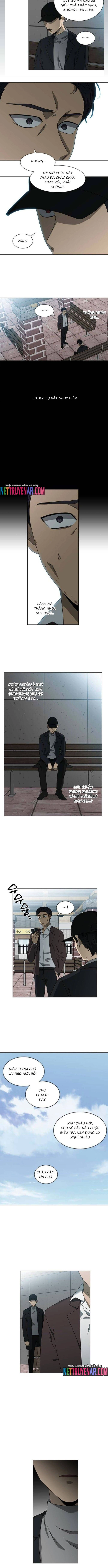 Độc Chiếm - Chương 122