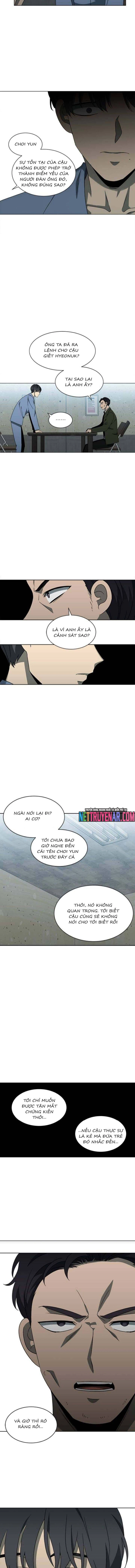 Độc Chiếm - Chương 124