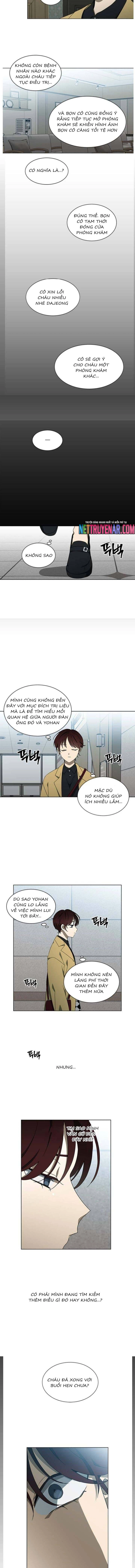 Độc Chiếm - Chương 126