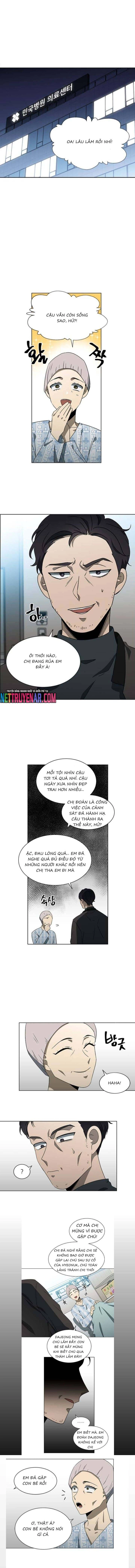 Độc Chiếm - Chương 127