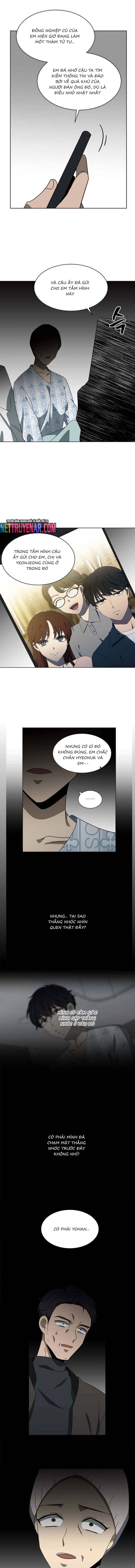 Độc Chiếm - Chương 127