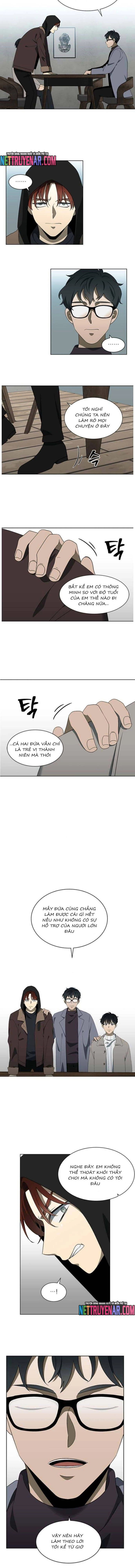 Độc Chiếm - Chương 128