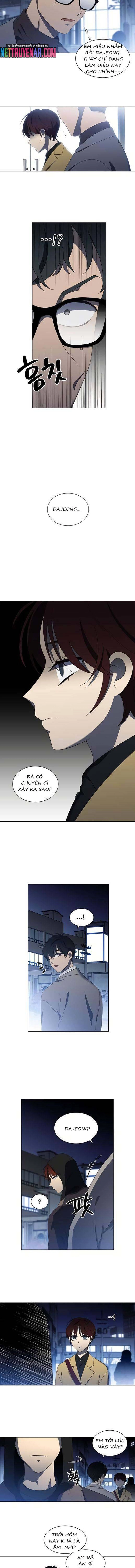 Độc Chiếm - Chương 129