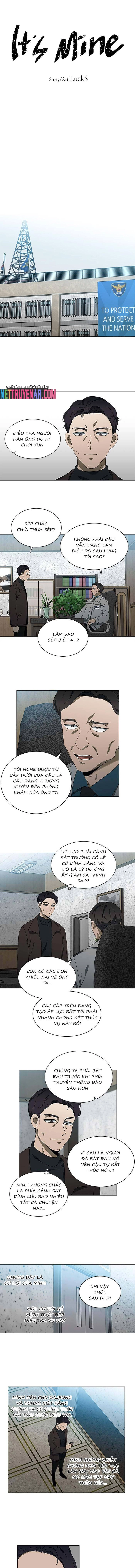 Độc Chiếm - Chương 130
