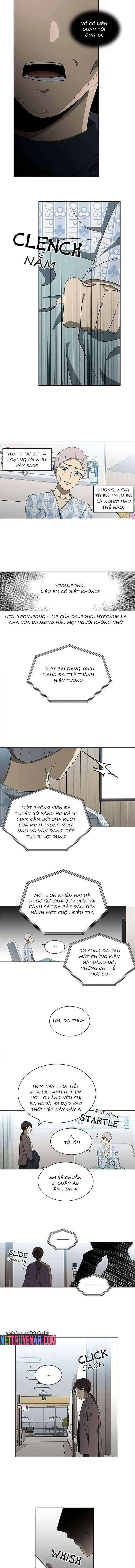 Độc Chiếm - Chương 130