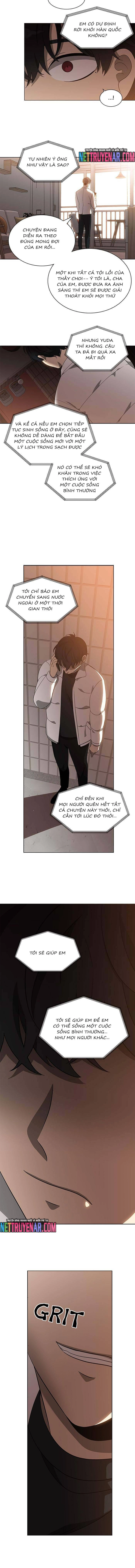 Độc Chiếm - Chương 131
