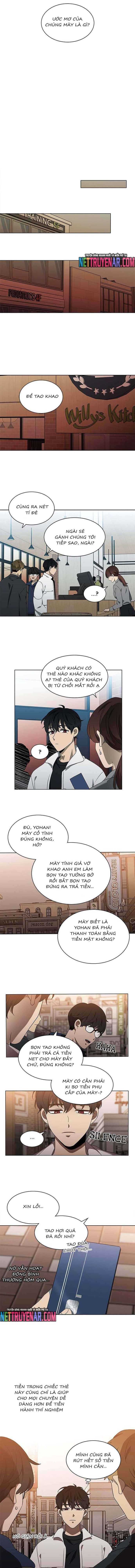 Độc Chiếm - Chương 131
