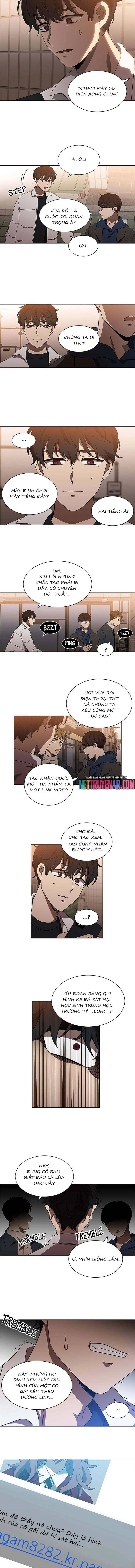 Độc Chiếm - Chương 132