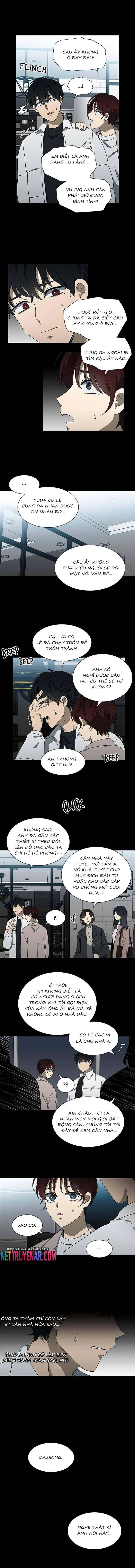 Độc Chiếm - Chương 133