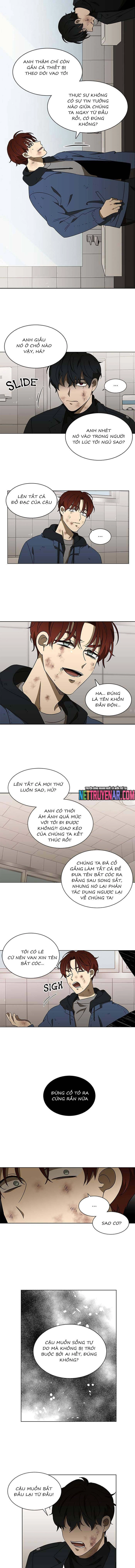 Độc Chiếm - Chương 133