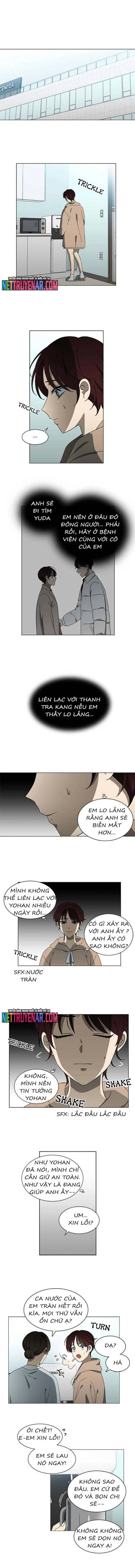 Độc Chiếm - Chương 134