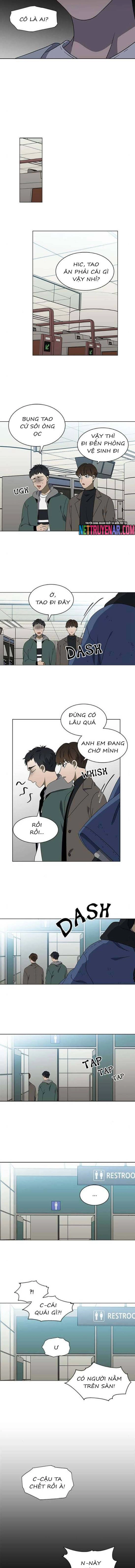 Độc Chiếm - Chương 134