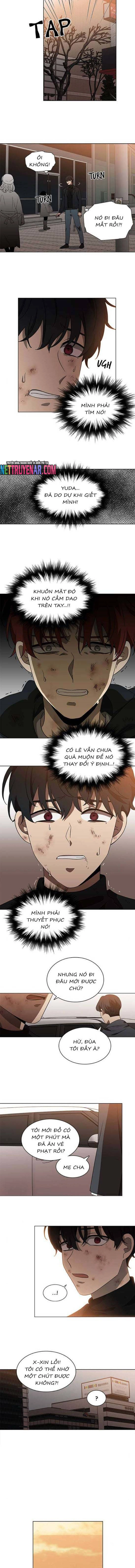 Độc Chiếm - Chương 135