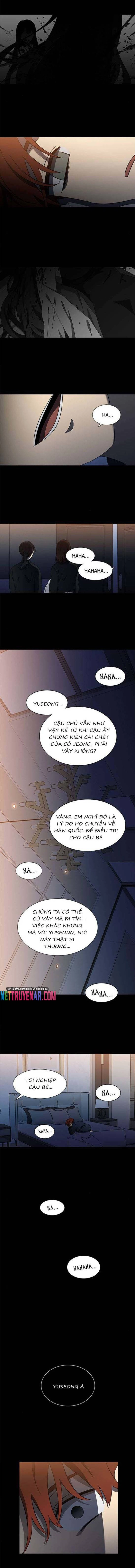 Độc Chiếm - Chương 136
