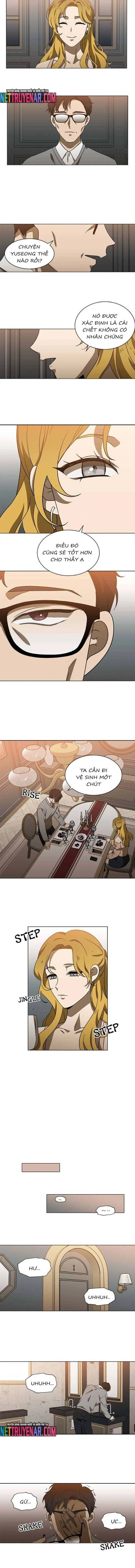 Độc Chiếm - Chương 137
